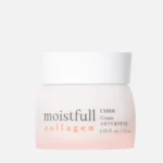 Etude House Moistfull Collagen Cream