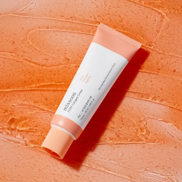 Mixsoon PDRN Collagen Cream 50ml Mixsoon PDRN Collagen Cream 50ml
