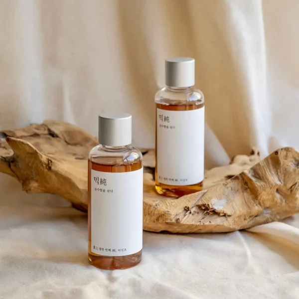 Mixsoon Heartleaf Essence 100ml