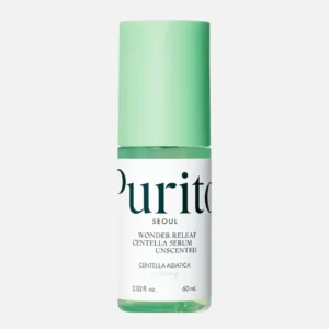 Purito Wonder Releaf Centella Serum Unscented Purito Wonder Releaf Centella Serum Unscented