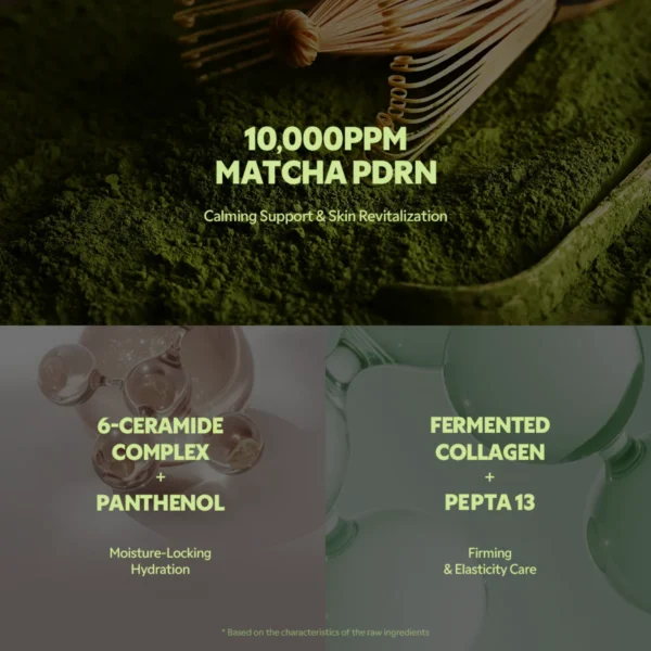 TIRTIR Matcha Calming Cream TIRTIR Matcha Calming Cream
