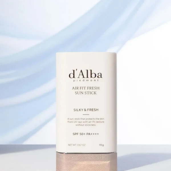 d'Alba Air Fit Fresh Sun Stick d'Alba Air Fit Fresh Sun Stick