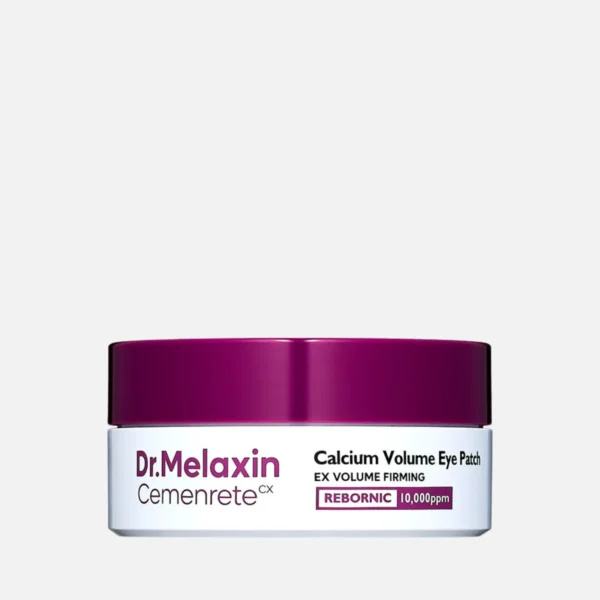 Dr. Melaxin Cemenrete Calcium Volume Eye Patch