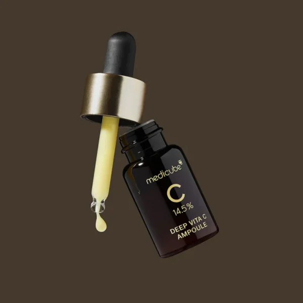Medicube Deep Vita C Ampoule 2.0 - 10g*3ea