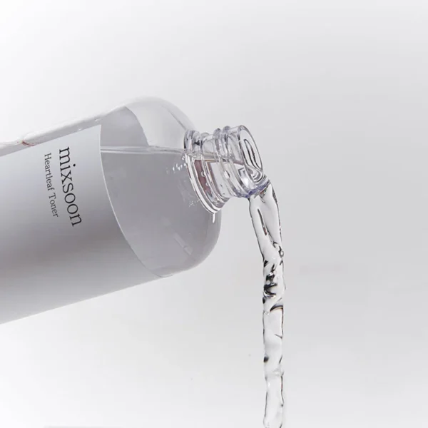 Mixsoon Heartleaf Toner