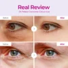Dr. Melaxin Cemenrete Calcium Volume Eye Patch