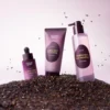 EQQUALBERRY Purple PDRN Pore-Refining Serum