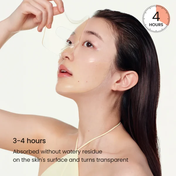 Biodance Radiant Vita Niacinamide Real Deep Mask