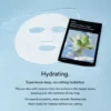 Abib Gummy Sheet Mask Sedum Hyaluron Sticker Abib Gummy Sheet Mask Sedum Hyaluron Sticker