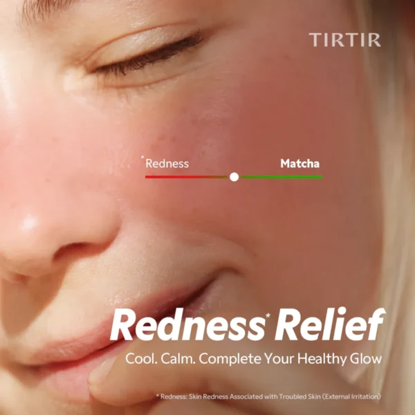 TIRTIR Matcha Skin Toner TIRTIR Matcha Skin Toner