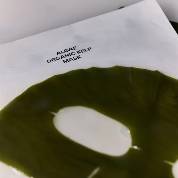 Whamisa Fresh Algae Kelp Mask Whamisa Fresh Algae Kelp Mask
