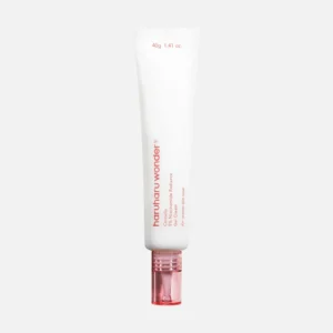 Haruharu Wonder Centella 5% Niacinamide Radiance Gel Cream 40g Haruharu Wonder Centella 5% Niacinamide Radiance Gel Cream 40g