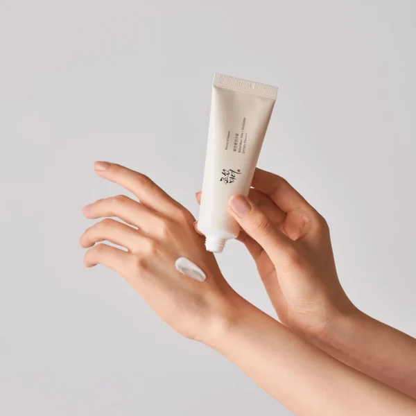 Beauty of Joseon Relief Sun Rice + Probiotics 50ml