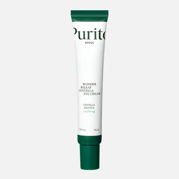 Purito Wonder Releaf Centella Eye Cream