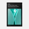 Abib Gummy sheet mask Madecassoside sticker