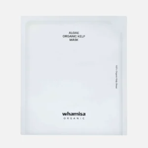 Whamisa Fresh Algae Kelp Mask