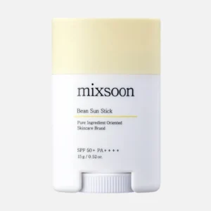Mixsoon Bean Sun Stick