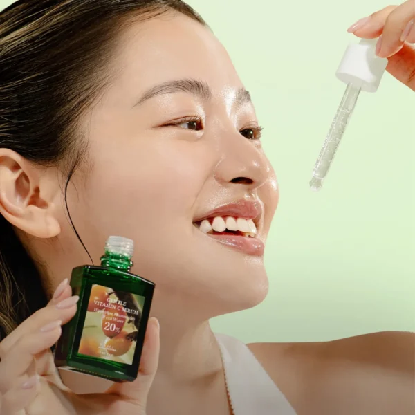 Dr. Althea Gentle Vitamin C Serum