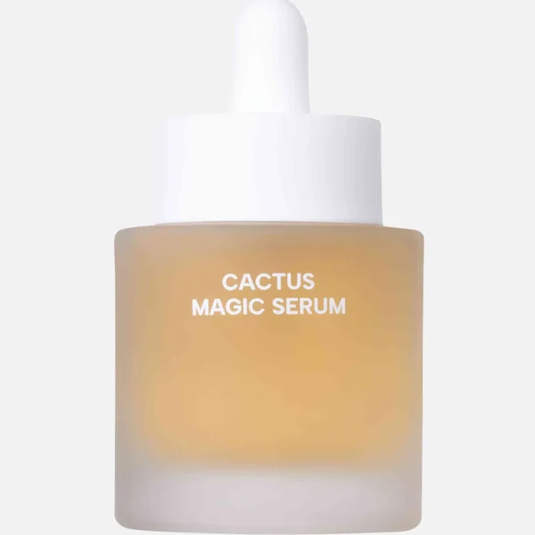 Whamisa Cactus Magic Serum Whamisa Cactus Magic Serum