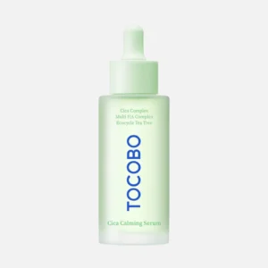 Tocobo Cica Calming Serum