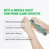 VT Cosmetics Reti-A Reedle Shot 100