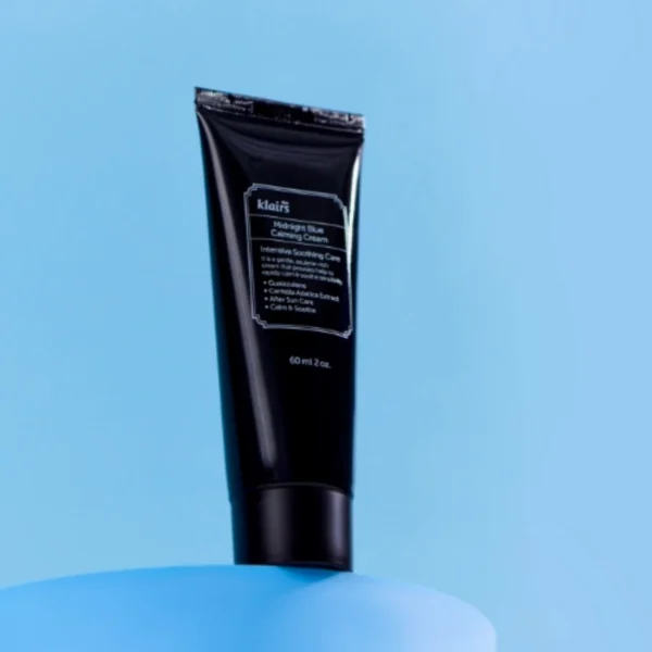 Klairs Midnight Blue Calming Cream Klairs Midnight Blue Calming Cream