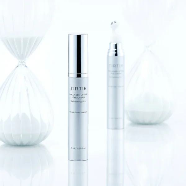 TIRTIR Collagen Lifting Eye Cream