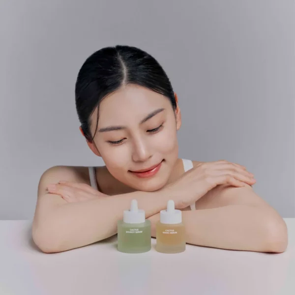 Whamisa Cactus Magic Serum Whamisa Cactus Magic Serum