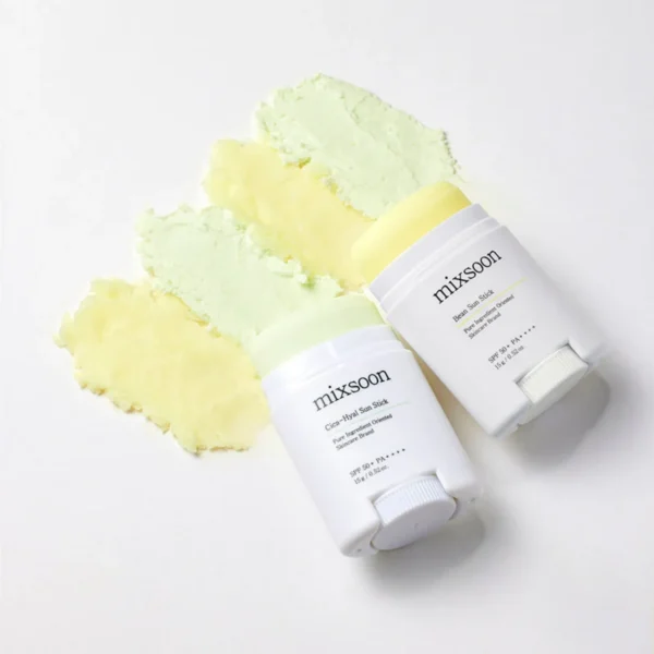 Mixsoon Bean Sun Stick