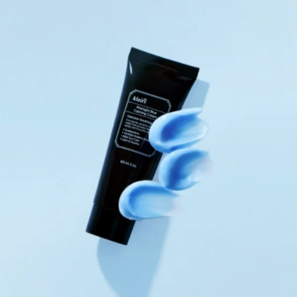 Klairs Midnight Blue Calming Cream Klairs Midnight Blue Calming Cream