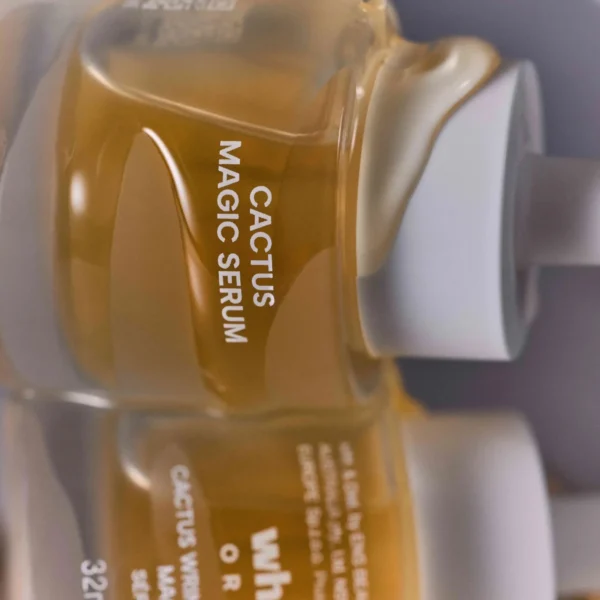 Whamisa Cactus Magic Serum Whamisa Cactus Magic Serum