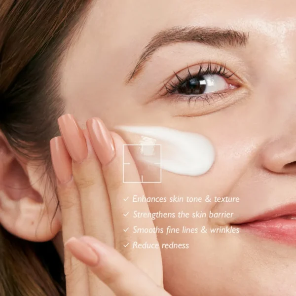 Haruharu Wonder Centella 5% Niacinamide Radiance Gel Cream 40g