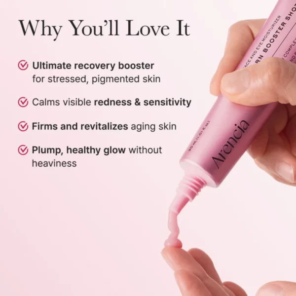 Arencia PDRN Booster Shot