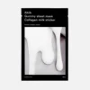 Abib Gummy sheet mask Collagen milk sticker Abib Gummy sheet mask Collagen milk sticker