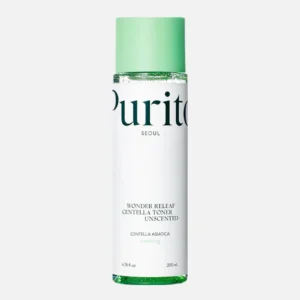 Purito Wonder Releaf Centella Toner Unscented Purito Wonder Releaf Centella Toner Unscented
