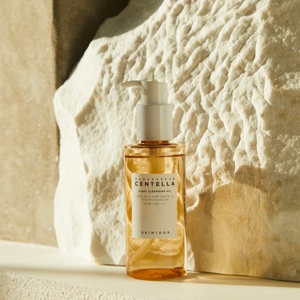 SKIN1004 Double Cleansing Duo
