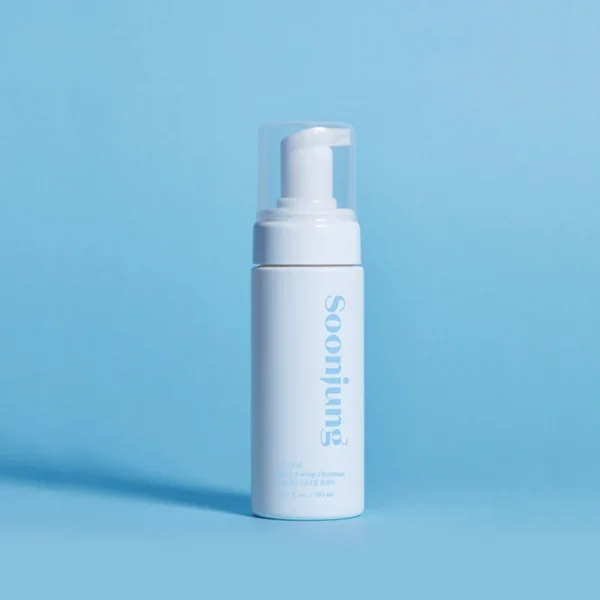 Etude House Soon Jung pH 6.5 Whip Cleanser Etude House Soon Jung pH 6.5 Whip Cleanser