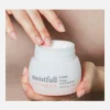 Etude House Moistfull Collagen Cream