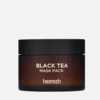 Heimish Black Tea Mask Pack