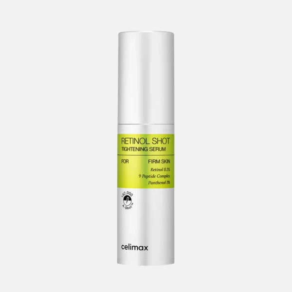 Celimax Retinal & Retinol Age Refining Duo