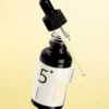Numbuzin No.5+ Glutathione Vitamin Concentrated Serum 30ml
