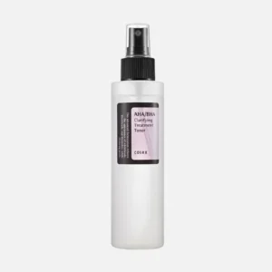 COSRX AHA/BHA Clarifying Toner COSRX AHA/BHA Clarifying Toner