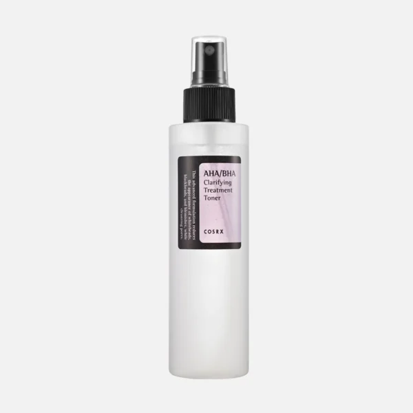 COSRX AHA/BHA Clarifying Toner