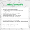 VT Cosmetics Hydrop Reedle Shot 100hL