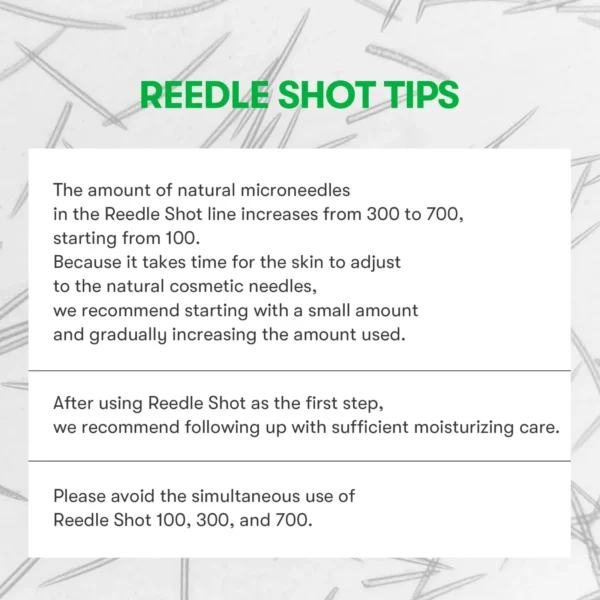 VT Cosmetics Hydrop Reedle Shot 100hL