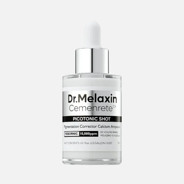 Dr. Melaxin Cemenrete Picotonic Shot Pigmentation Serum