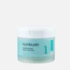 Numbuzin No.1 Centella Re-Leaf Green Toner Pads