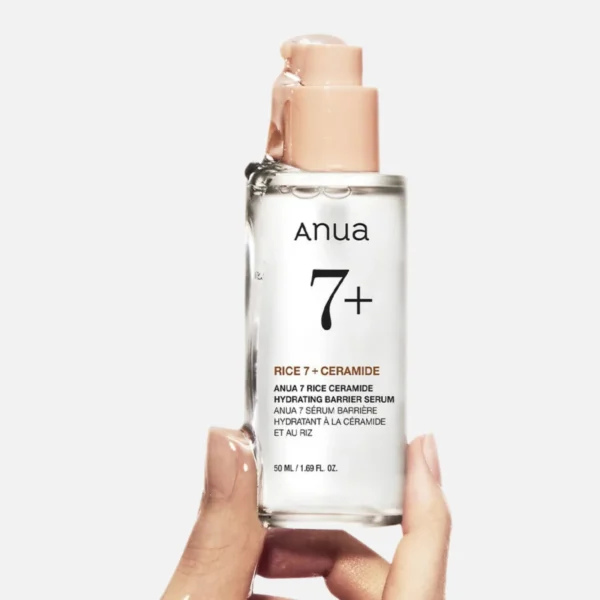 Anua Hydration & Glow Routine Anua Hydration & Glow Routine