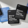Klairs Midnight Blue Calming Sheet Mask