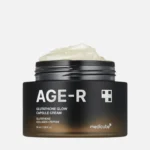 Medicube AGE-R Glutathione Glow Capsule Cream